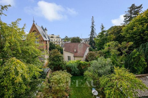 Apartment in Versailles, Yvelines