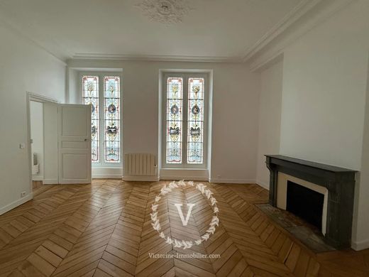 Apartment in Montorgueil, Sentier, Vivienne-Gaillon, Paris