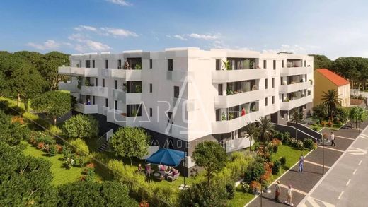 Apartment in Le Barcarès, Pyrénées-Orientales