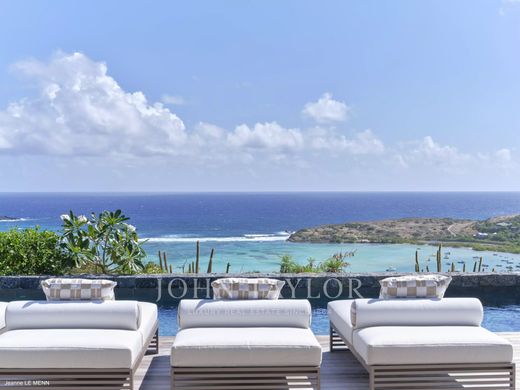 Villa a Marigot