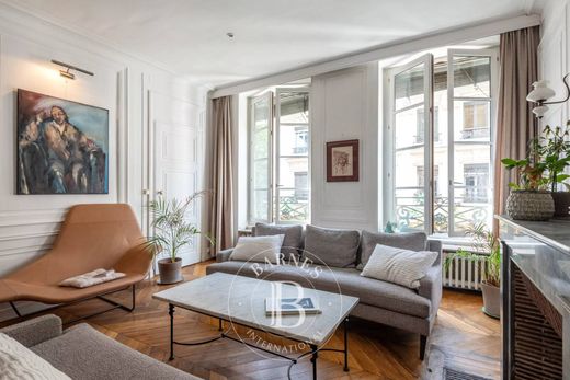 Apartment in Lyon, Rhône