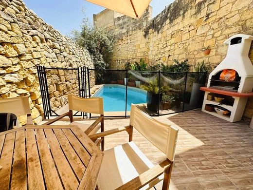 Maison de luxe à Haz-Zebbug, Ħaż-Żebbuġ