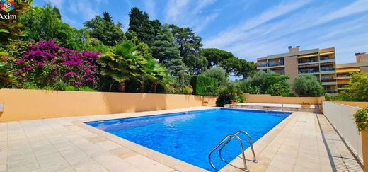 Piso / Apartamento en Niza, Alpes Marítimos