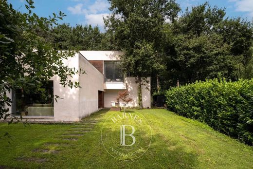 Luxe woning in San Sebastian, Gipuzkoa