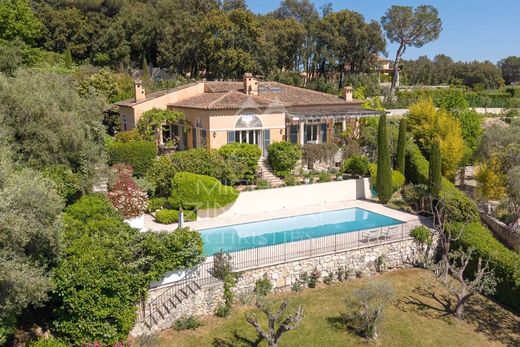 Casa de lujo en La Colle-sur-Loup, Alpes Marítimos
