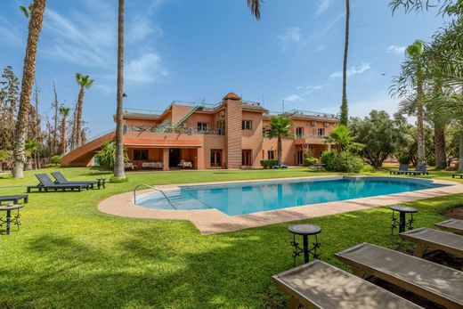 Villa in Marrakech, Marrakesh-Safi