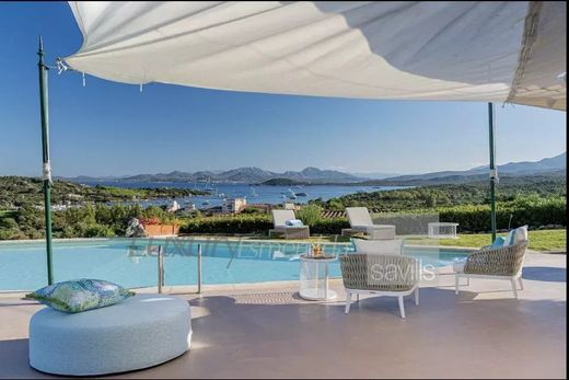 Villa in Porto Cervo, Provincia di Sassari