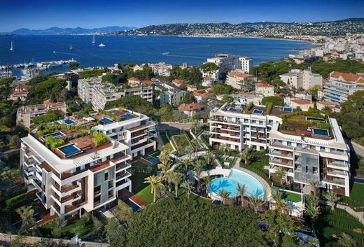 Appartement in Antibes, Alpes-Maritimes