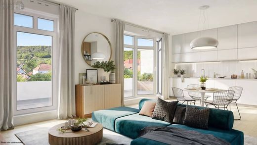 Puteaux, Hauts-de-Seineのアパートメント