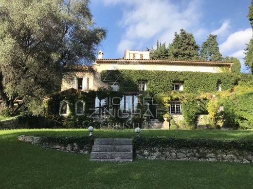 Villa in Vence, Alpes-Maritimes