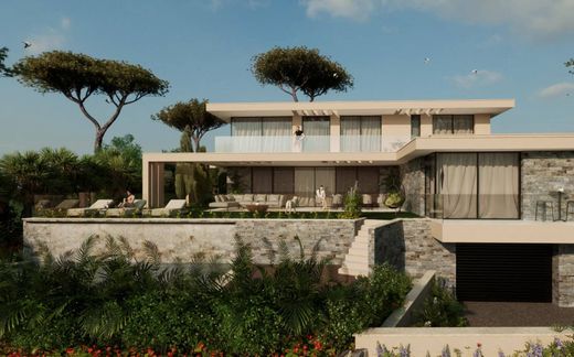 Villa a Sainte-Maxime, Var