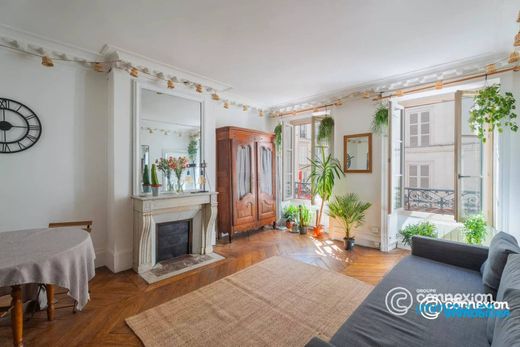 Piso / Apartamento en Monceau, Courcelles, Ternes, Paris