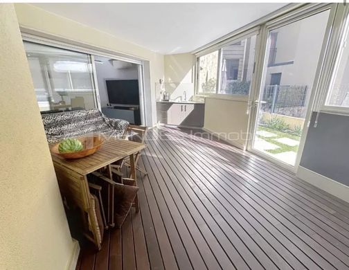 Apartment in Beausoleil, Alpes-Maritimes