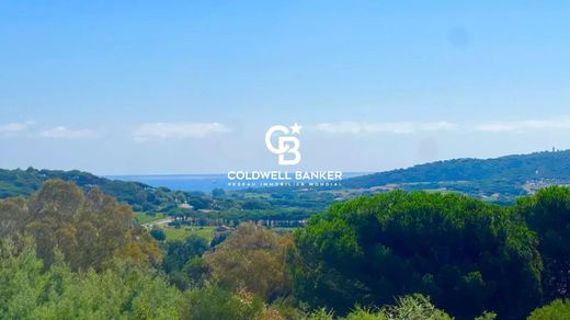 Casa de lujo en Ramatuelle, Var