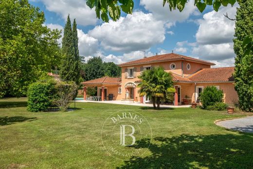 Luxury home in Collonges-au-Mont-d'Or, Rhône