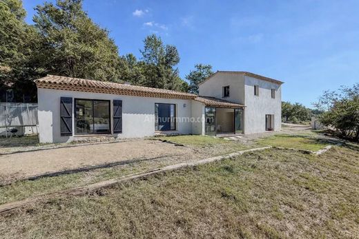 Luxury home in Draguignan, Var