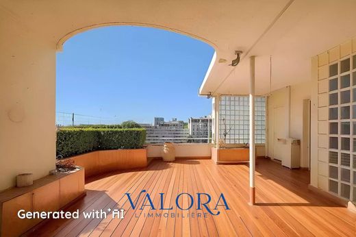 Appartamento a Marsiglia, Bocche del Rodano