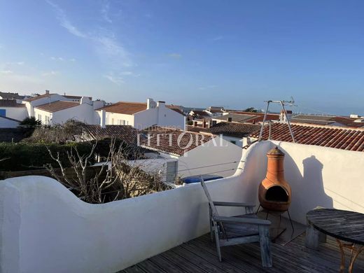 Lüks ev L'Île-d'Yeu, Vendée