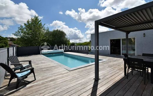 Luksusowy dom w Montastruc-la-Conseillère, Upper Garonne