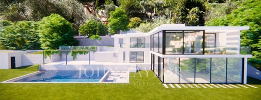 Villa - La Turbie, Alpes Marítimos