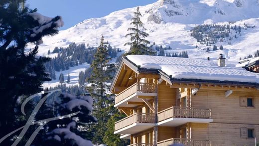 Luxury home in Verbier, Entremont District