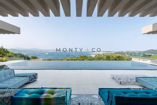 Villa in Gassin, Var