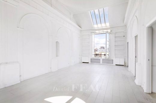 Piso / Apartamento en Saint-Germain, Odéon, Monnaie, Paris