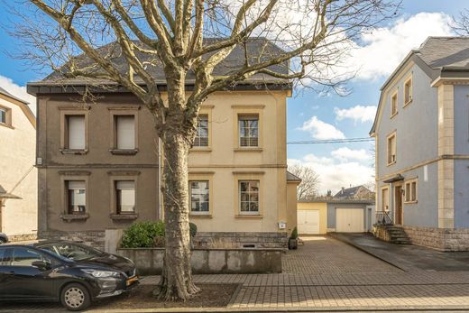 Maison de luxe à Esch-sur-Alzette, Canton d'Esch-sur-Alzette