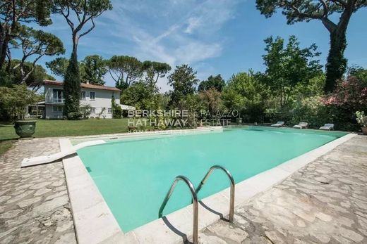Villa en Pietrasanta, Lucca