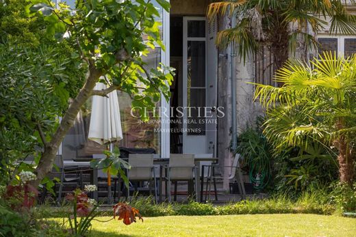 Casa di lusso a Bordeaux, Gironda