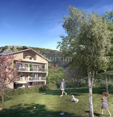 Διαμέρισμα σε Collonges-sous-Salève, Haute-Savoie