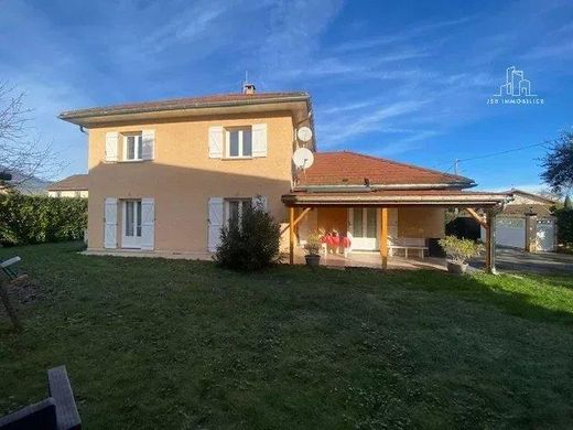 豪宅  Pontcharra, Isère