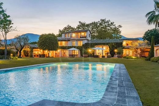 Villa in Saint-Paul, Alpes-Maritimes