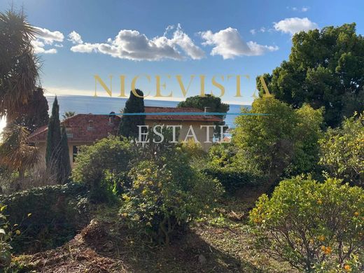 빌라 / Menton, Alpes-Maritimes