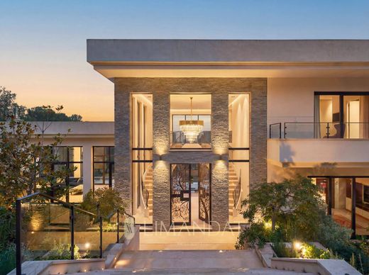 Villa in Tourrettes, Var