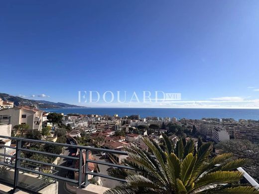 Apartment in Roquebrune-Cap-Martin, Alpes-Maritimes