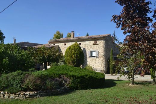 豪宅  Pont-de-Barret, Drôme