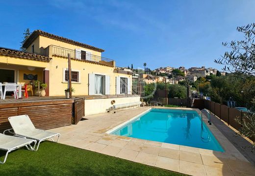 Villa in Biot, Alpes-Maritimes