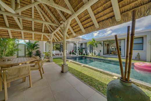 Villa in Grand Baie, Rivière du Rempart District