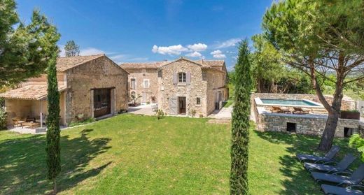 Casa rural / Casa de pueblo en Ménerbes, Vaucluse