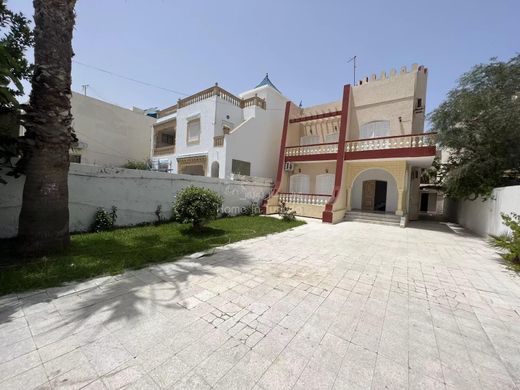 Villa - Port el Kantaoui, Hammam Sousse