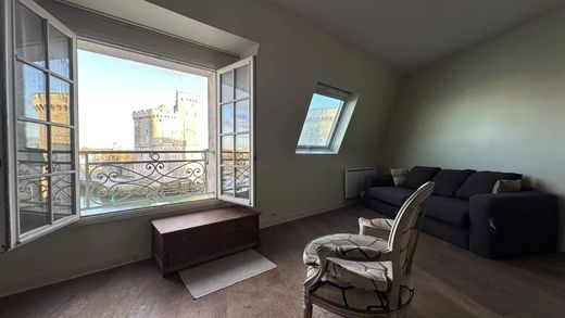 Apartment in La Rochelle, Charente-Maritime