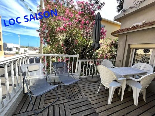 Apartament w Valras-Plage, Hérault