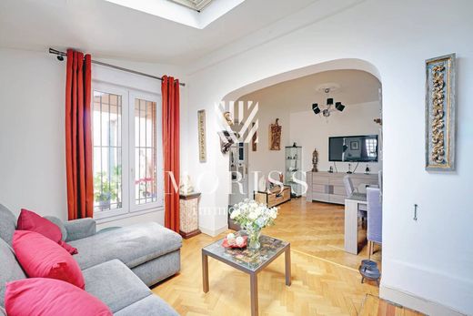 Luxury home in Montreuil, Seine-Saint-Denis
