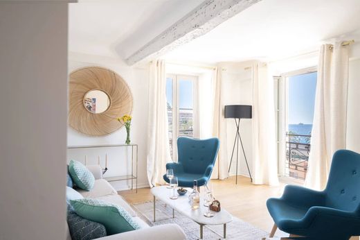 Apartment in Nice, Alpes-Maritimes