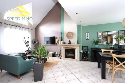 호화 저택 / Servon, Seine-et-Marne