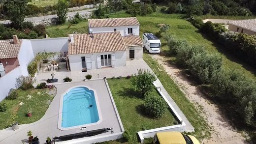 호화 저택 / Saint-Maximin-la-Sainte-Baume, Var