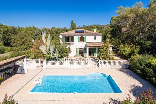 Βίλα σε Montauroux, Var