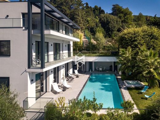 Villa in Le Cannet, Alpes-Maritimes