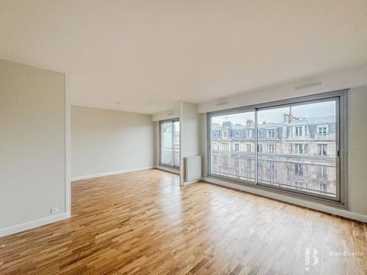 Appartement in Monceau, Courcelles, Ternes, Paris